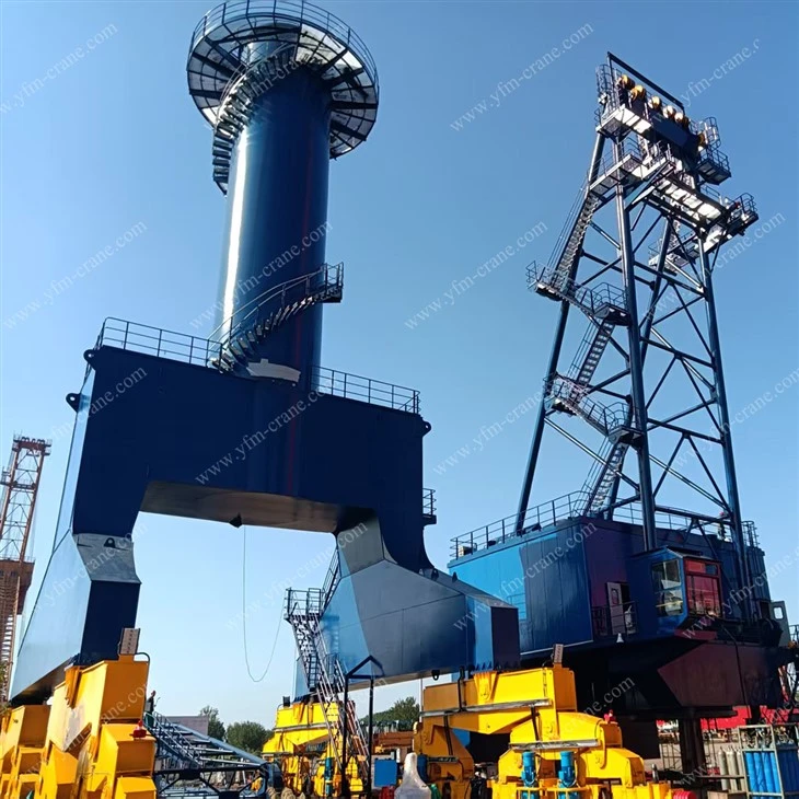 Portal Jib Crane suppliers