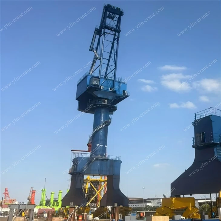 Portal Jib Crane best