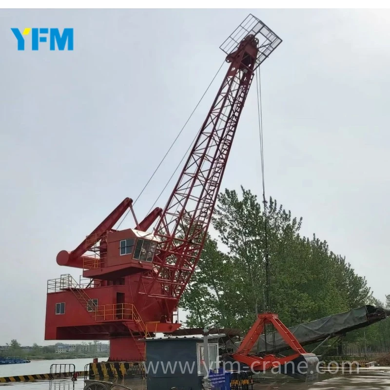 floating crane 1 floating crane 1