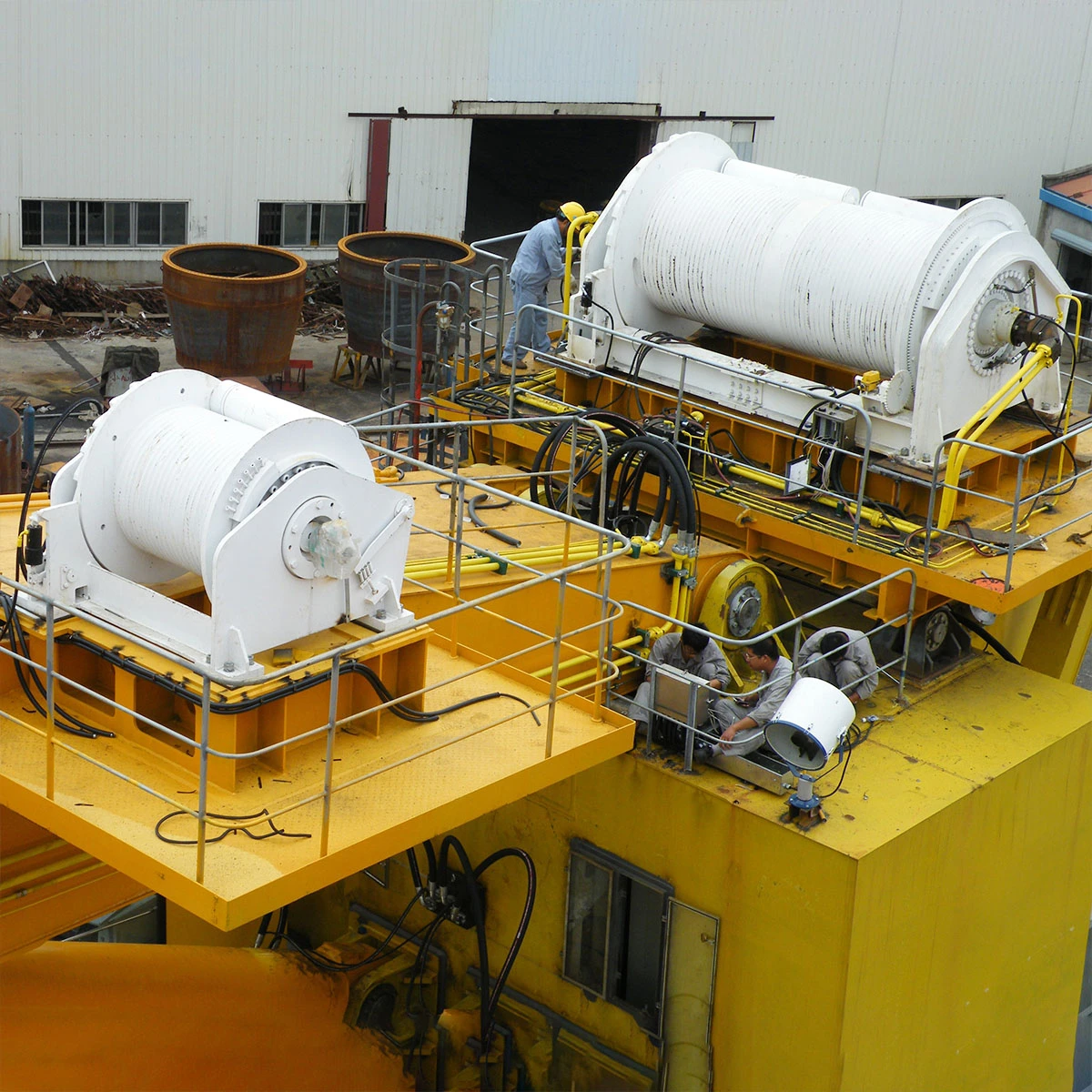 knuckle boom offshore crane knuckle boom offshore crane