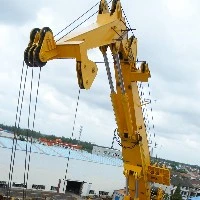 knuckle boom offshore crane knuckle boom offshore crane